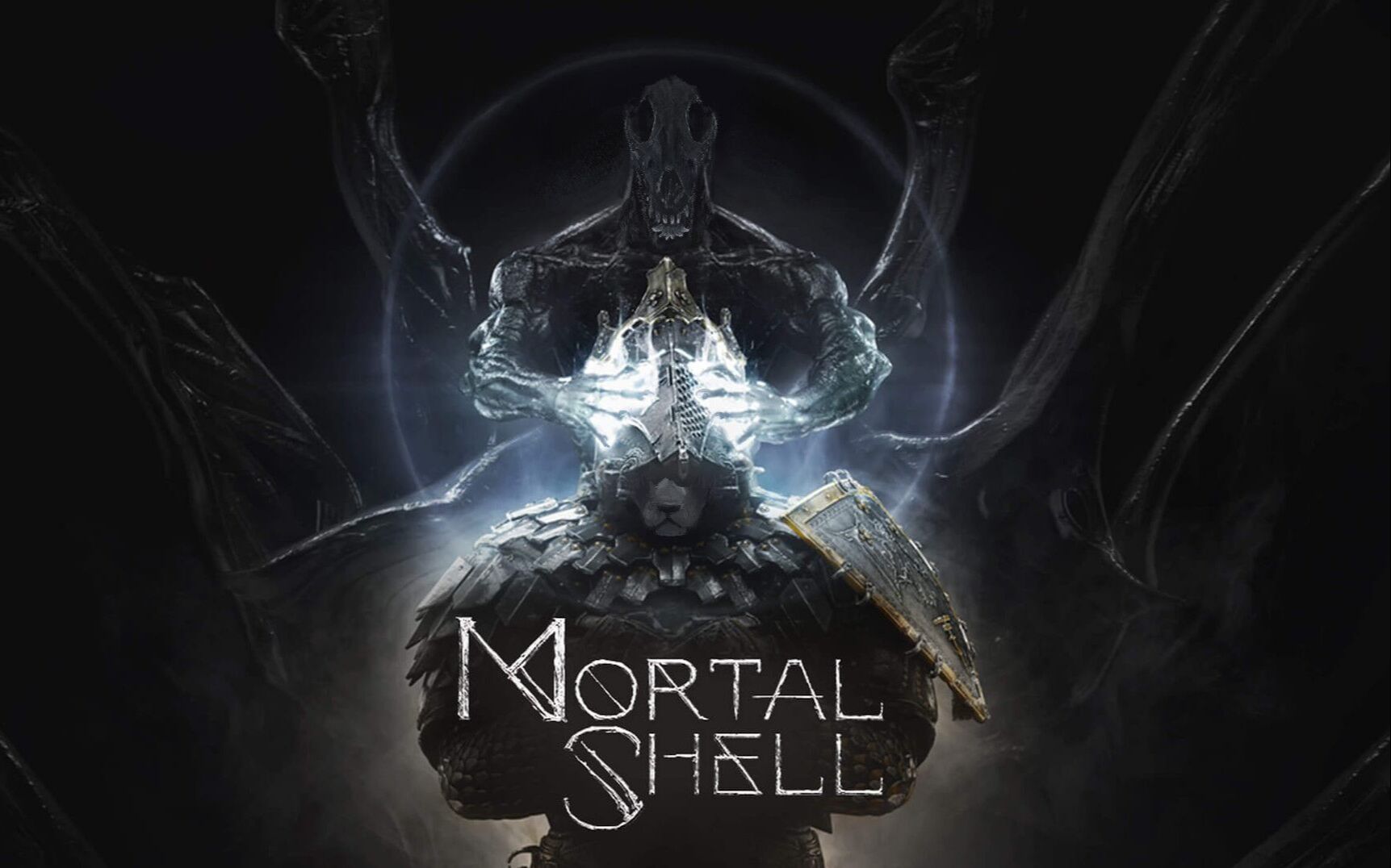 [图]【谜之声录播】Mortal Shell 致命躯壳