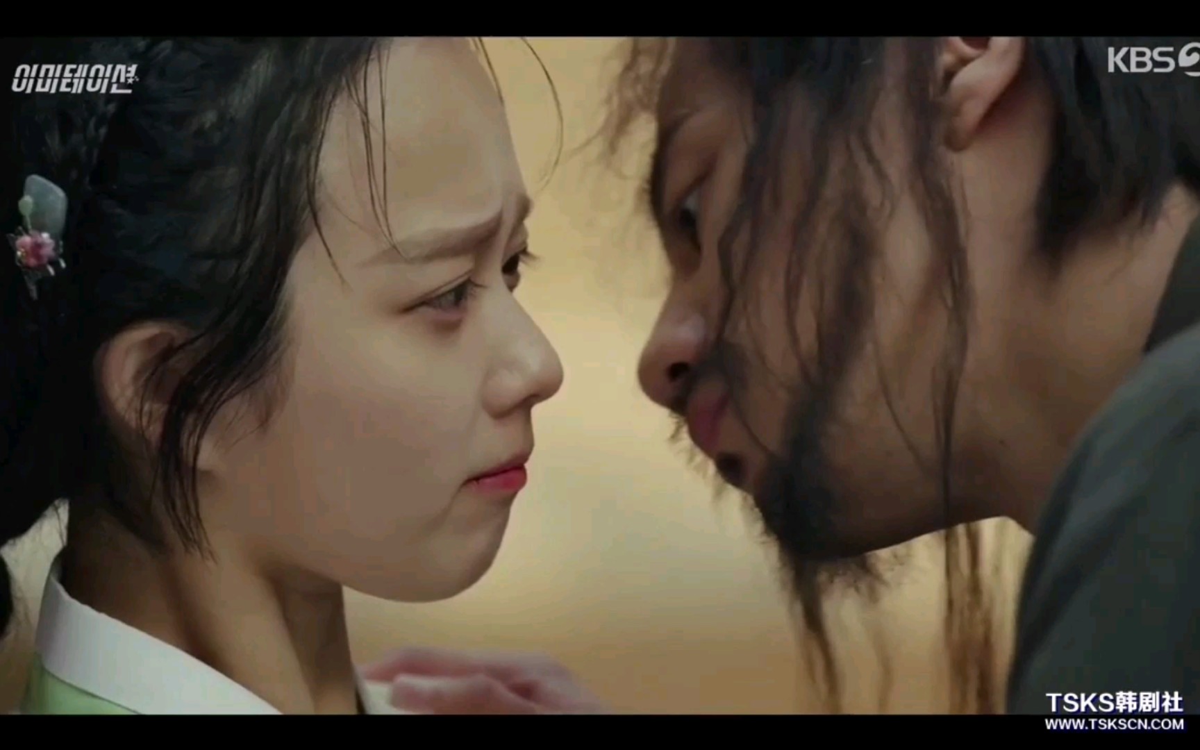 韩剧模仿【imitation】权力x李玛荷|cut合集4