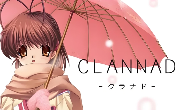 CLANNAD 主题曲—《团子大家族》哔哩哔哩bilibili