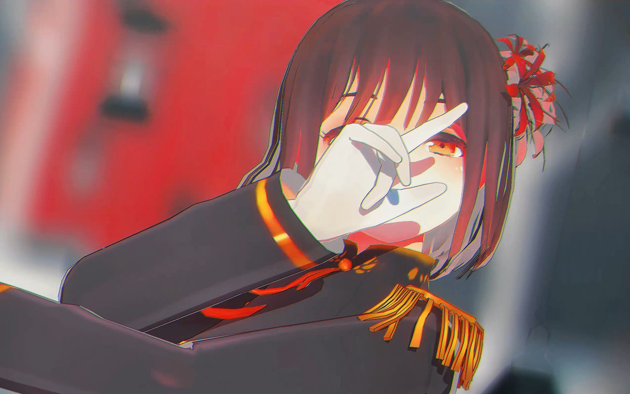 ch4nge // : 本田樱 : // aphmmd