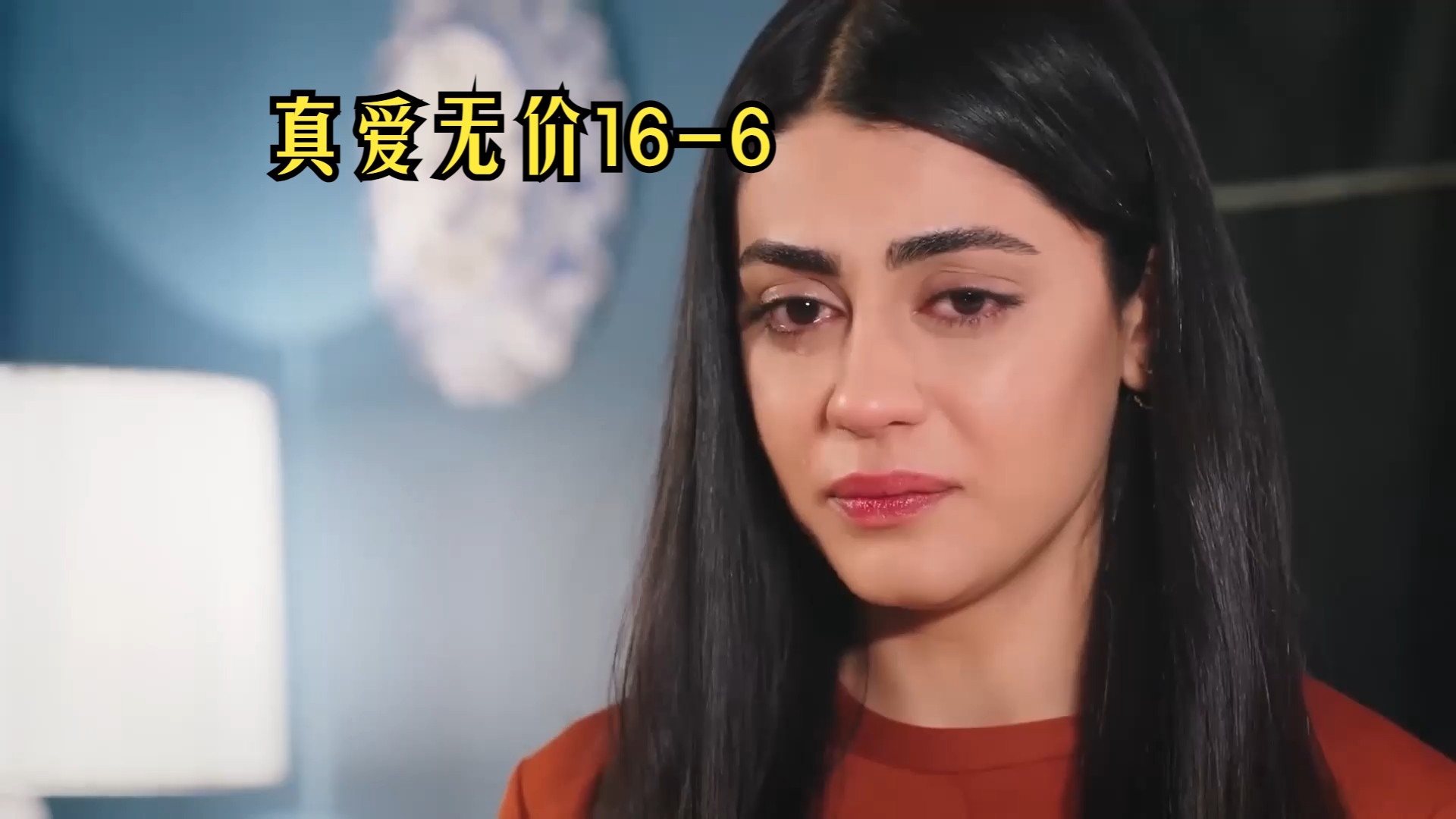 【第16集中字】土耳其剧:真爱无价 16-6