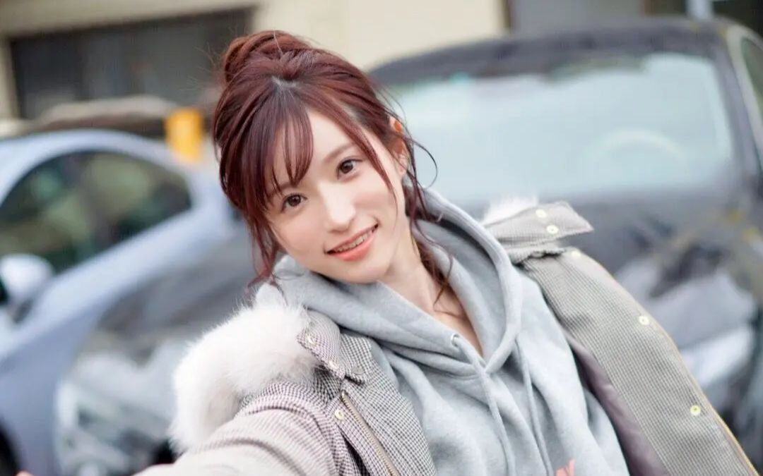 有你陪伴 岛国老师(八)天使萌