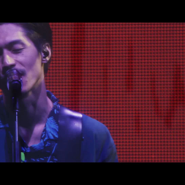 Amazon.co.jp: 錦戸亮 LIVE TOUR 2021 