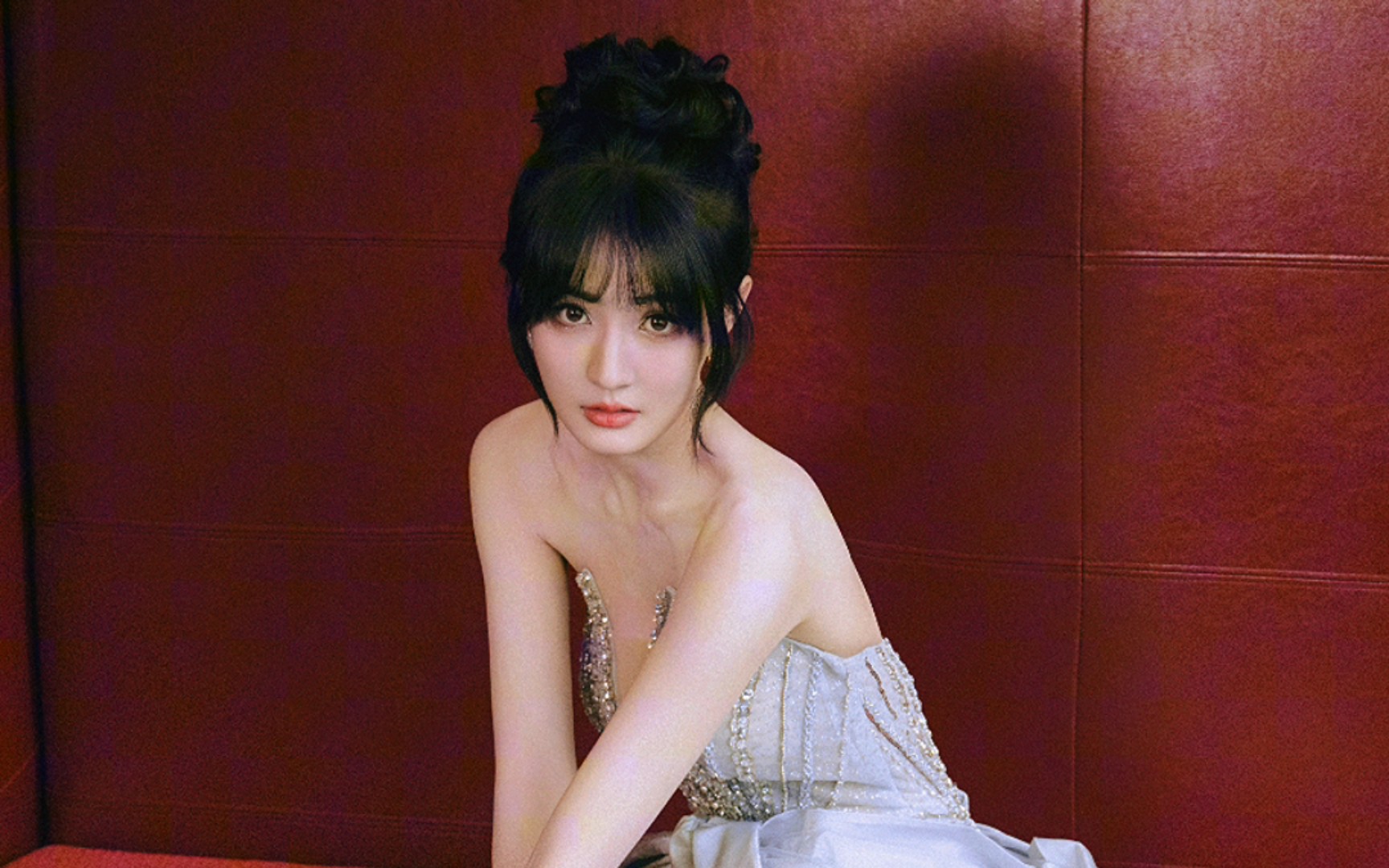 女星 #颜值 #徐璐