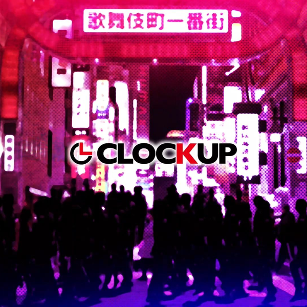 CLOCKUP『眠れぬ羊と孤独な狼≪外伝≫』プロモーションムービー_哔哩哔