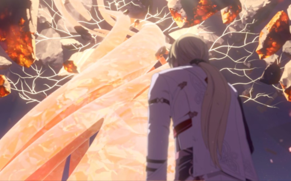 罗刹大人,再带我们冲一次虚数之树吧