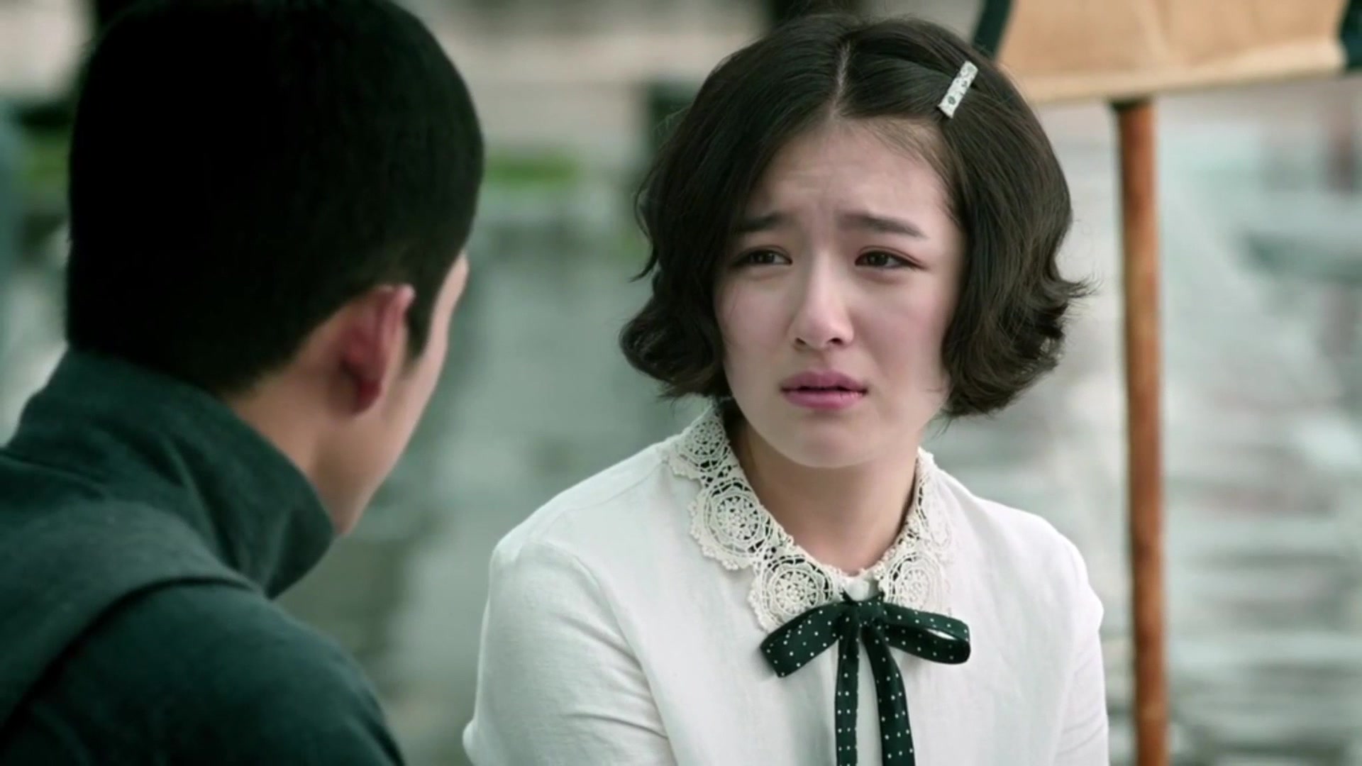 无心法师2:观众吐槽只会哭的女主角,月牙vs苏桃的区别