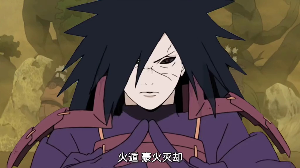 斑神的帅气时刻