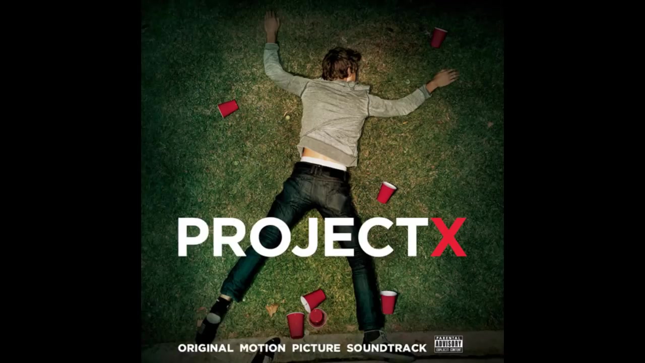 [图]Despicable Dogs (Washed Out Remix) - Small Black [Project X Soundtrack] - HD