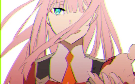 【darling in the franxx】广:抱歉,我……没能记住