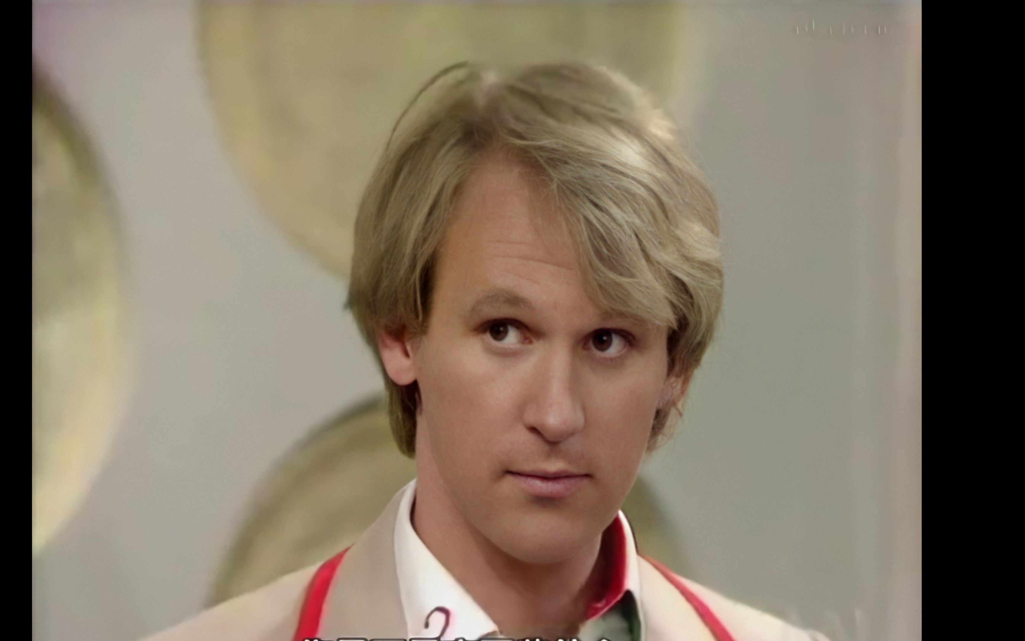 神秘博士【老版】第五代个人向——当光降临时-wwtttt_-默认收藏夹