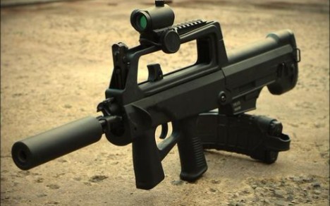 【战争前线】type97击杀剪辑