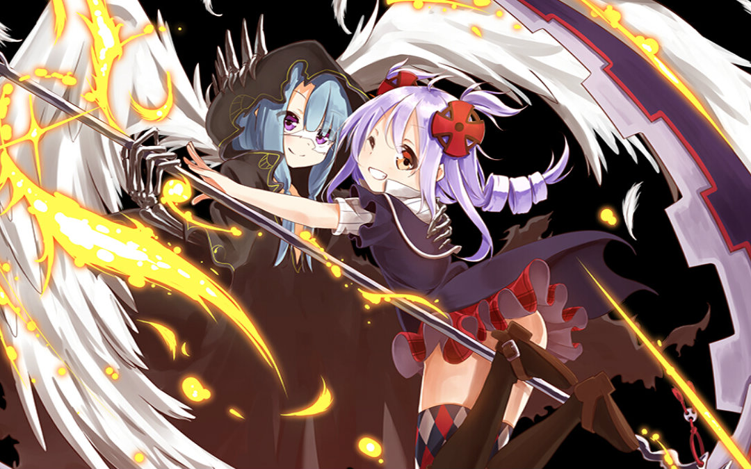 【姬子】乖离性百万亚瑟王(国服)-超级妖精-逆行型橄榄石(超级)