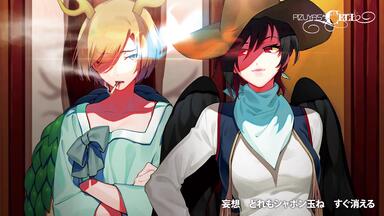 VielE：Autoplast 結 緋月ノ雫 C94XFD】緋月ノ雫『VielE:Autoplast 結』_哔哩哔哩_bilibili