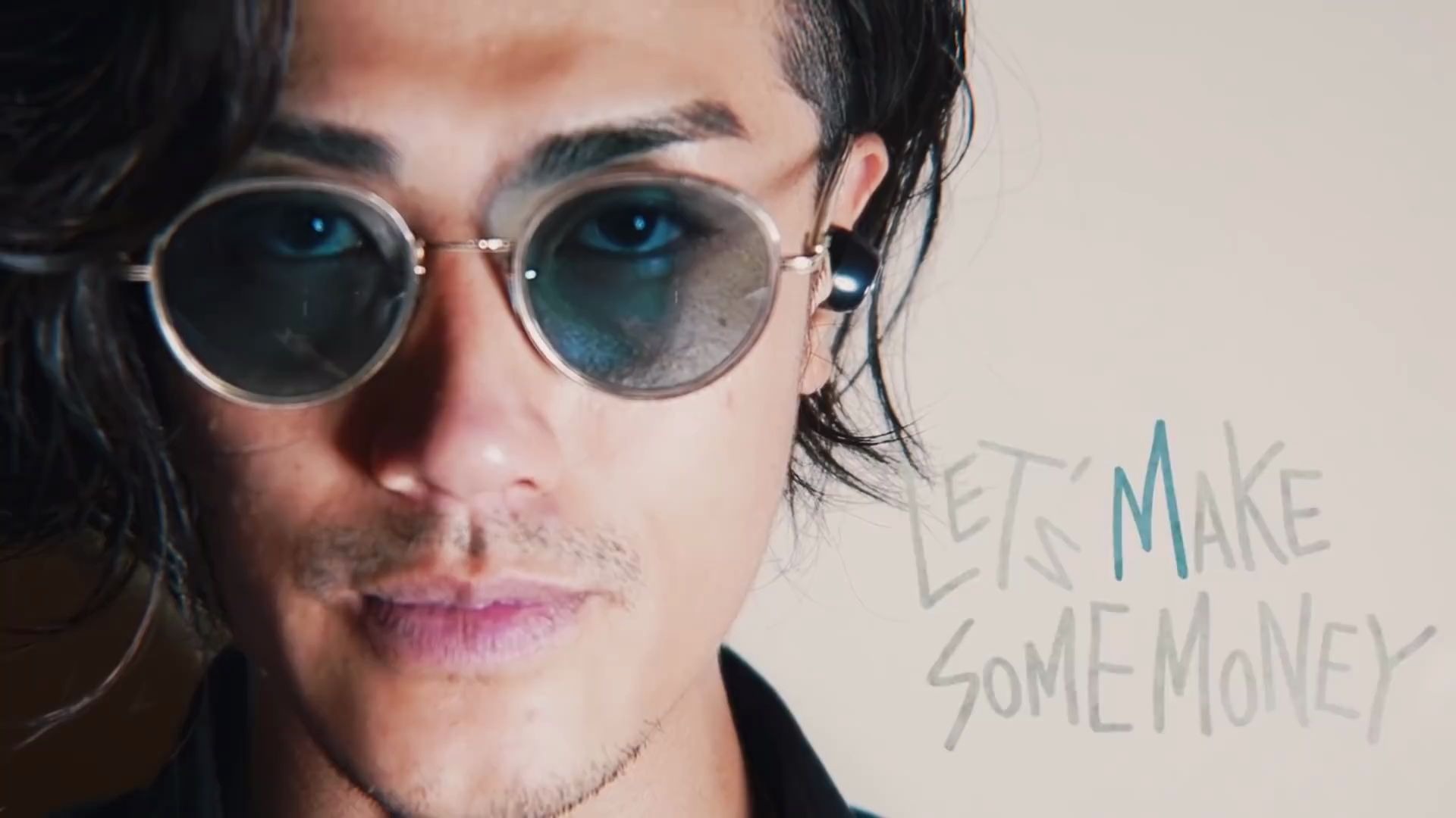 【mv】锦户亮 & 赤西仁「n/a」-「no good」官方mv