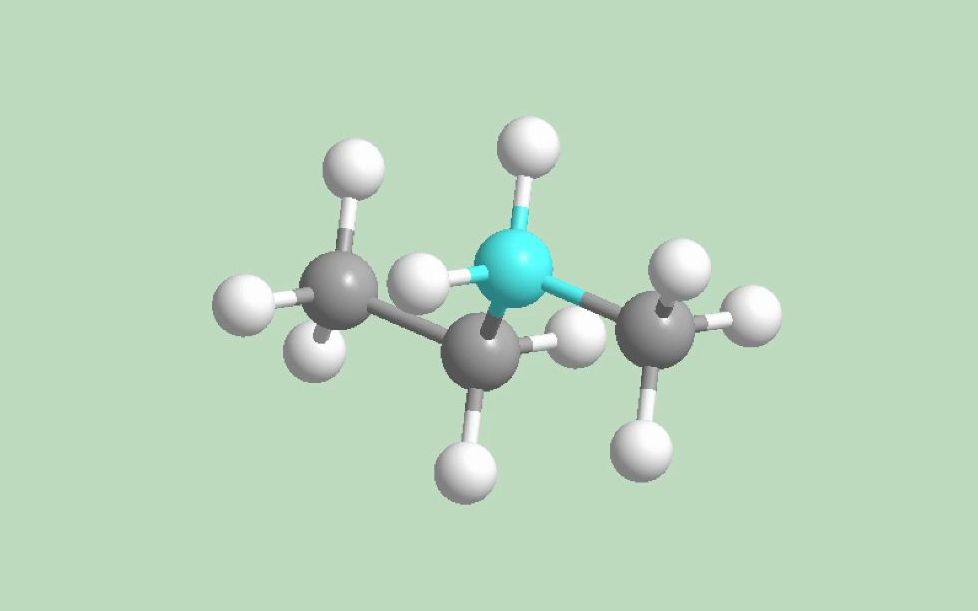 CHEM3D——分子结构绘制哔哩哔哩bilibili