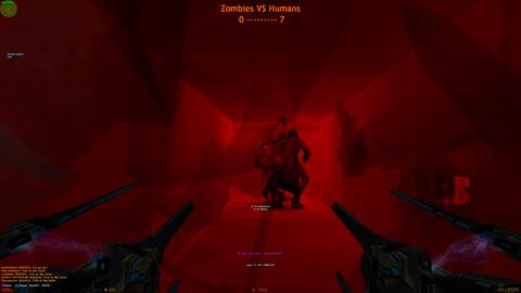 Counter-Strike: Zombie Escape Mod - ze_Power_Heights_b2 