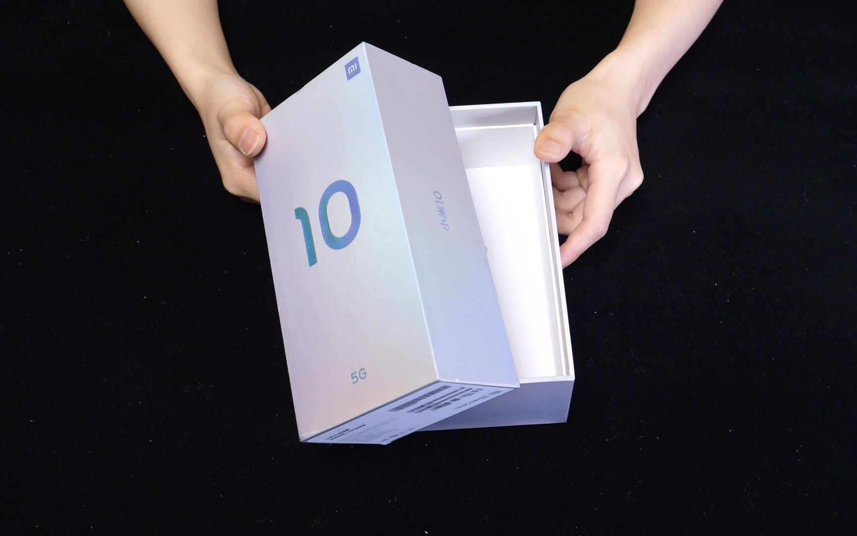 你的手机盒都扔了吗?我也是今天才发现,居然还有5个隐藏功能