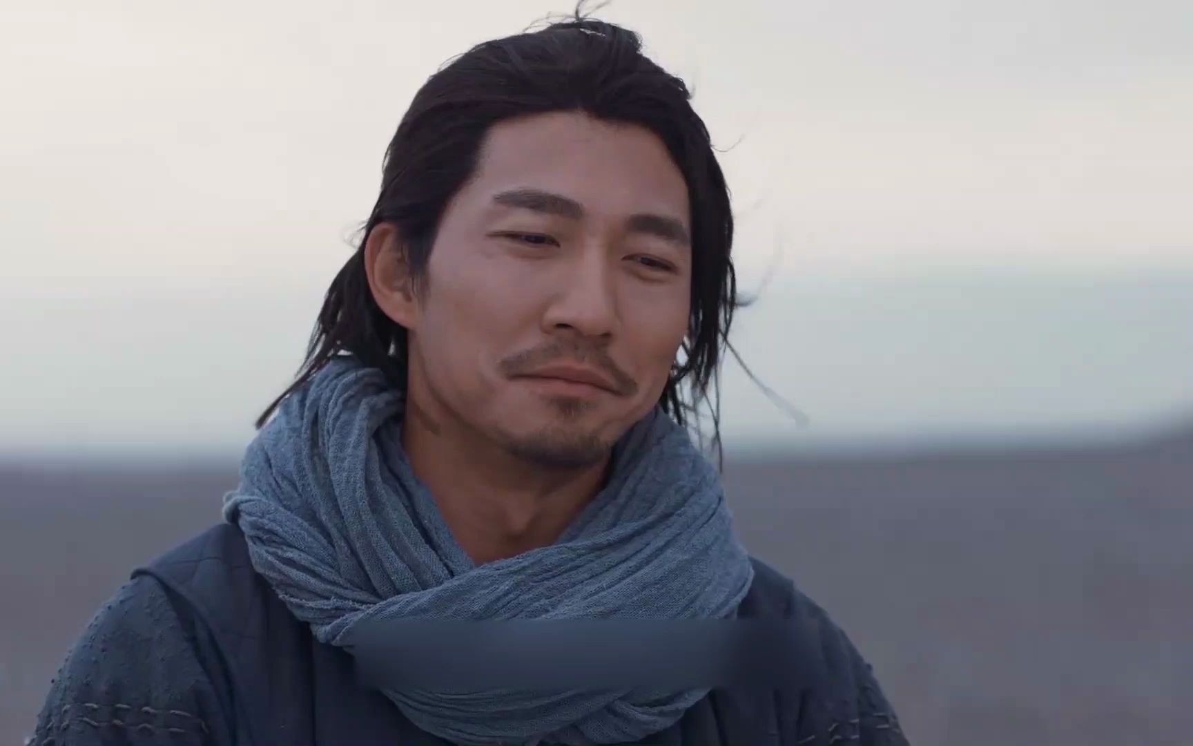 将夜3大结局2学会打架的李慢慢有多恐怖浩然剑大河剑信手拈来