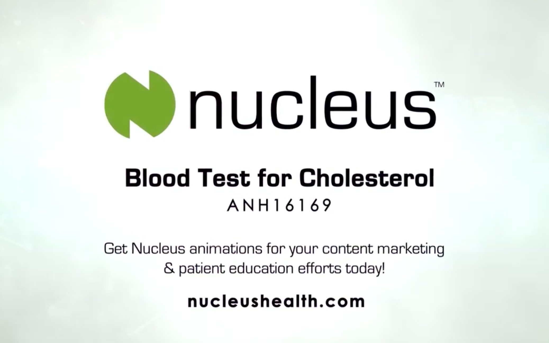 活动  blood test for cholesterol