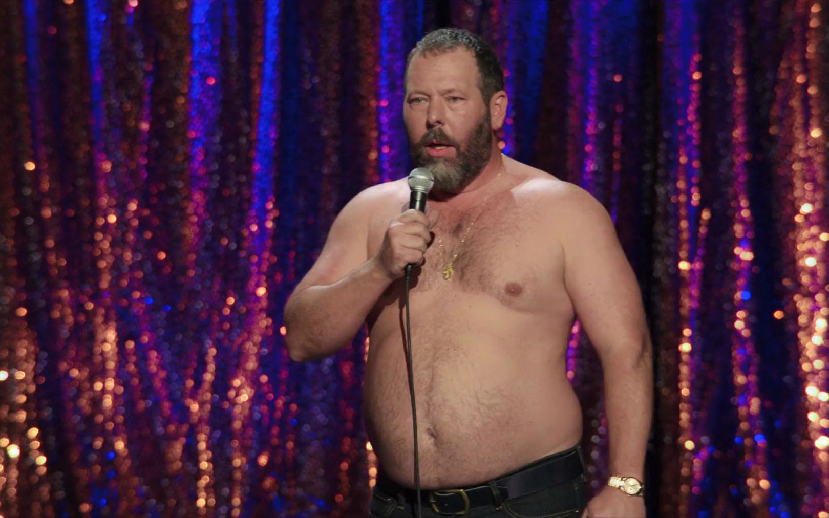 Bert Kreischer  Razzle Dazzle 2023哔哩哔哩bilibili