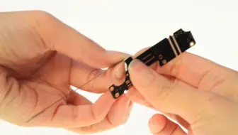 多层LCP技术就是艺术啊！