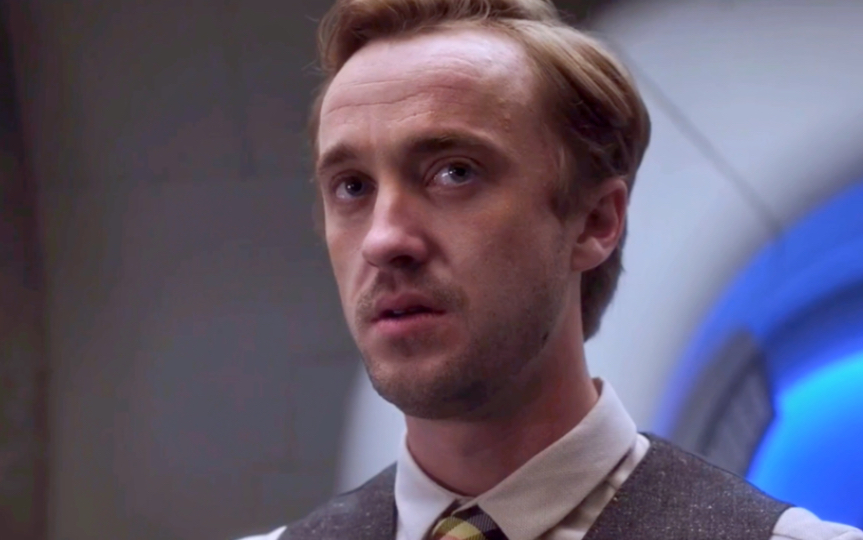 【tom felton/闪电侠】朱利安·艾伯特个人cut(part9)