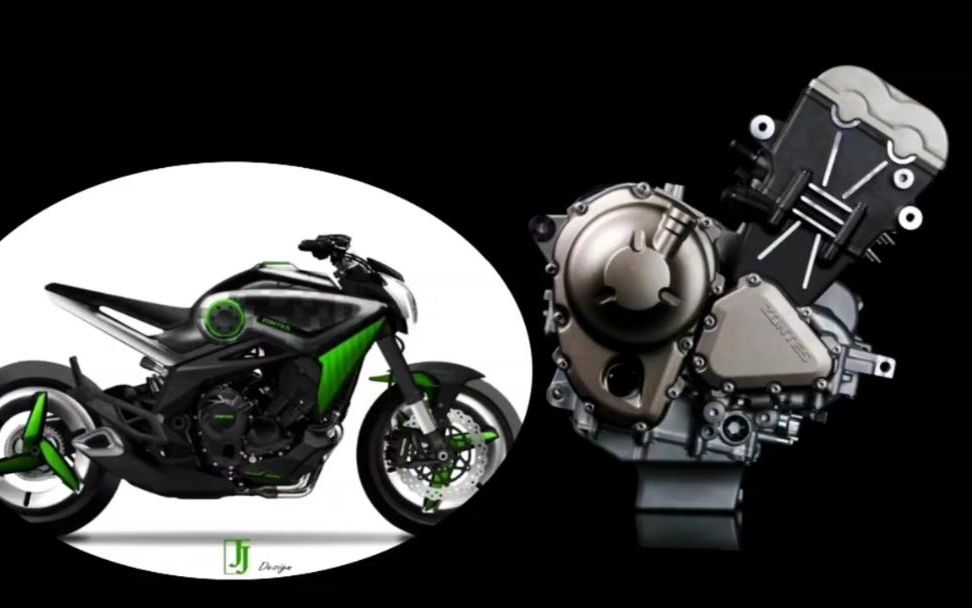 升仕三缸机近况——如果想低调,实力完全允许!