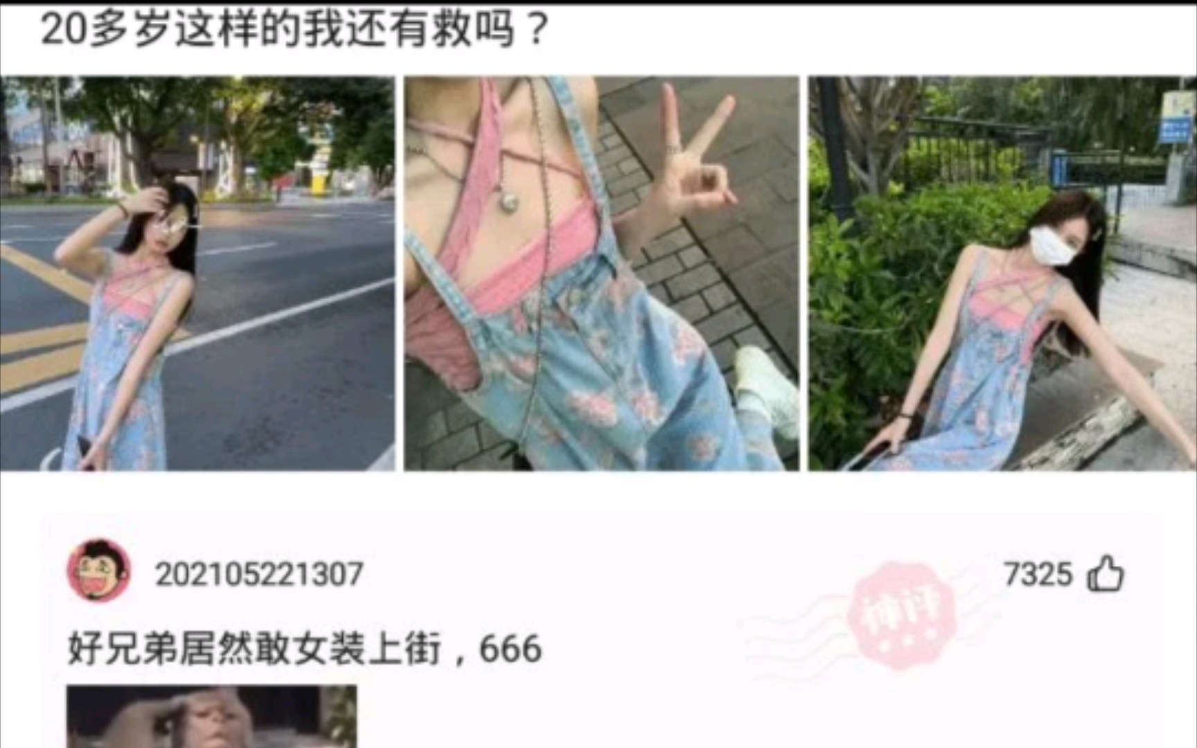 网络神级评论(26)哔哩哔哩bilibili