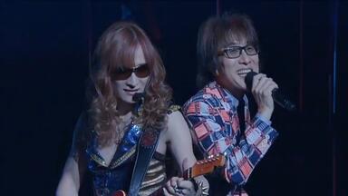 THE ALFEE AUBE 2008 RENAISSANCE Live at NHK HALL_哔哩哔哩_bilibili