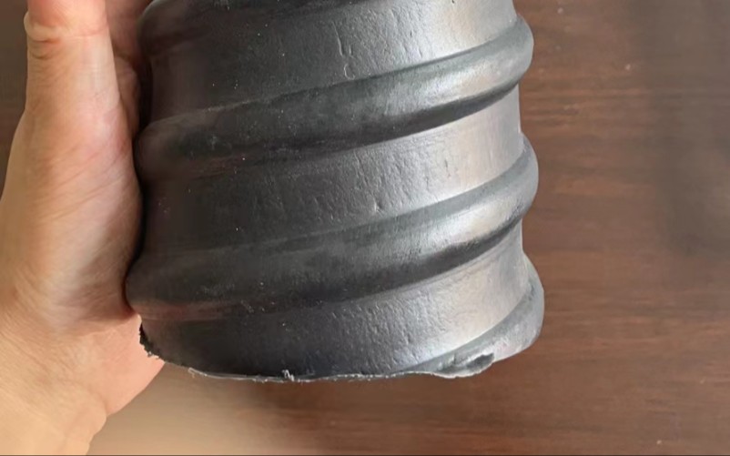 预应力塑料波纹管a甘肃高速公路桥梁预制梁张拉成孔塑料波纹管国标