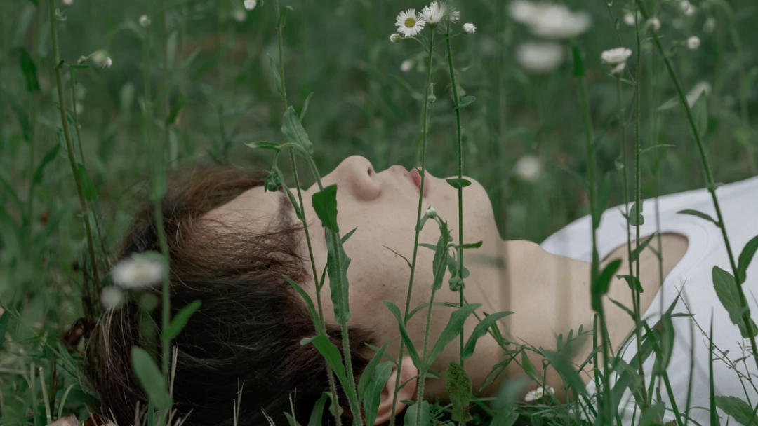 情绪短片|孤独感 失落 绝望 坠落