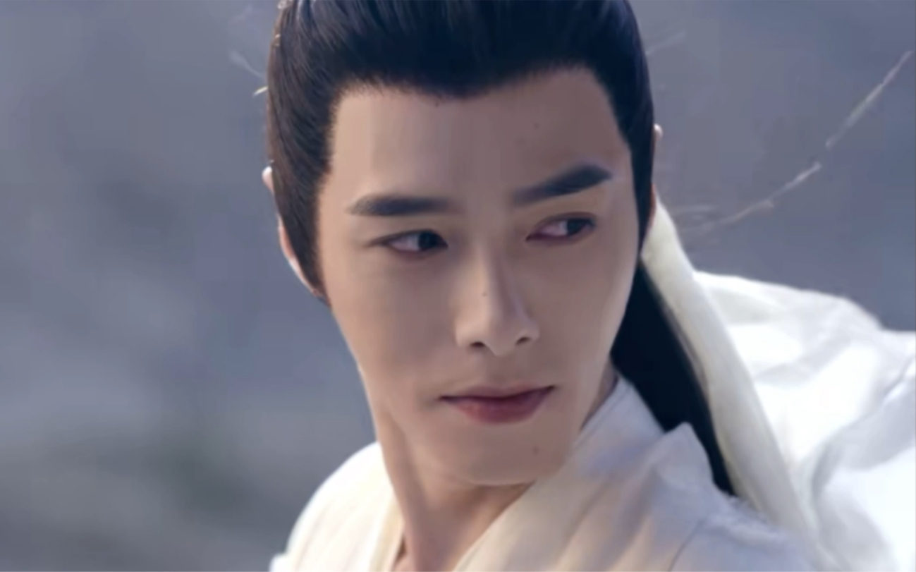 于十三:退后,我要开始装逼了