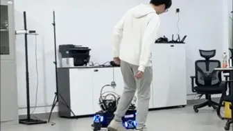 【RM哨兵】请寻找你的舞伴