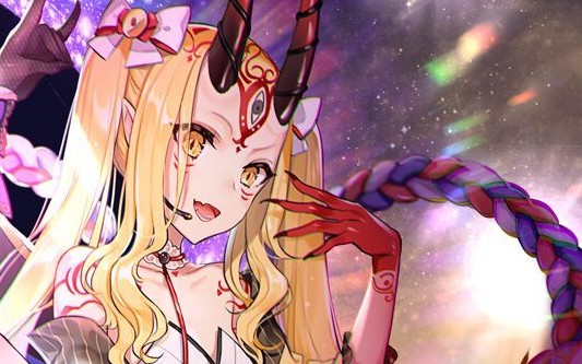 fgo这个提妈啊的有气无力的不如我们