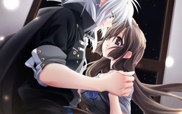 【pc乙女游戏】我的坏心主人79/いじわるmymaster op鉴赏