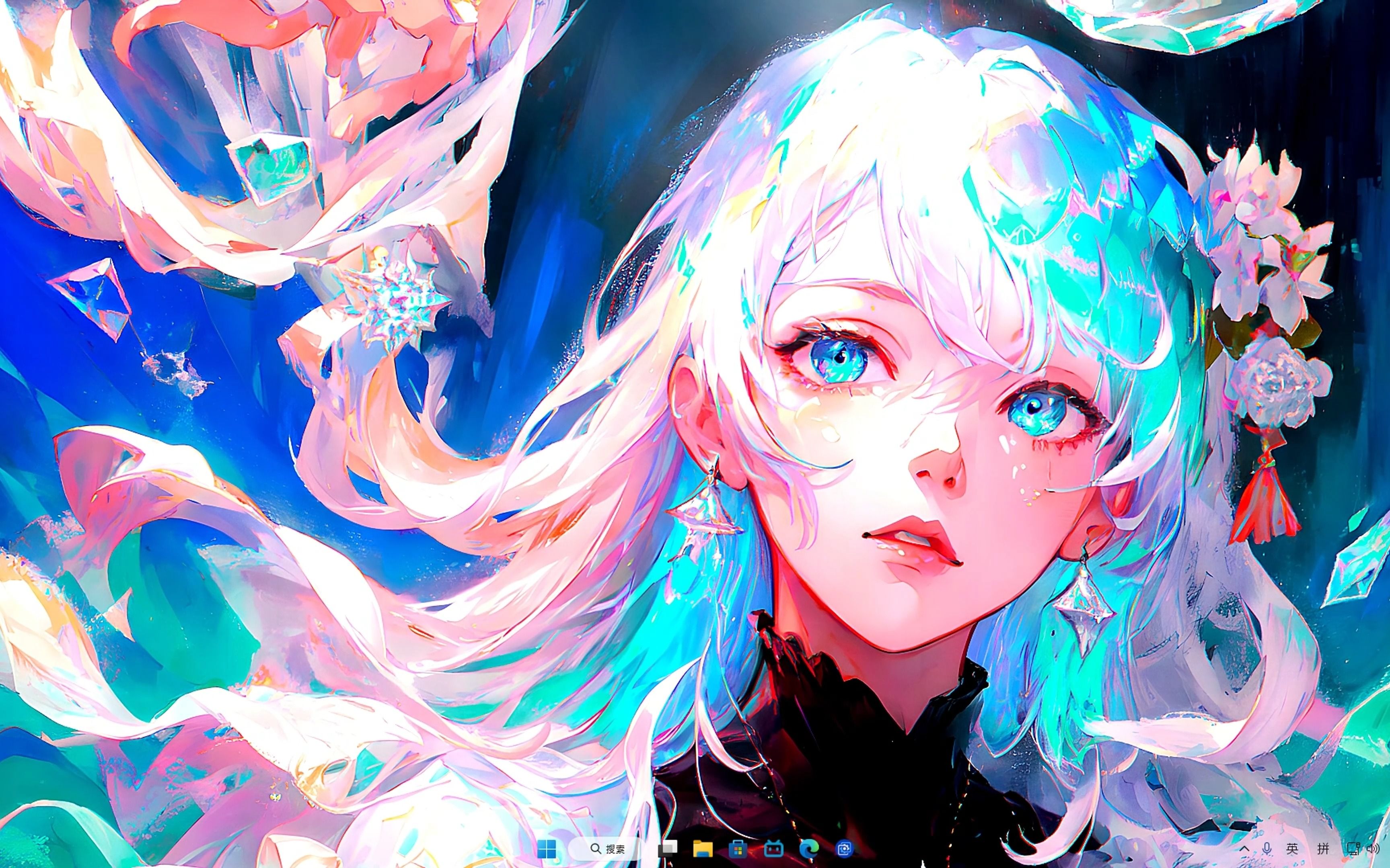 wallpaper engine壁纸调色加推荐