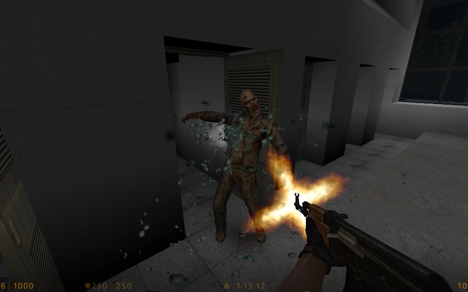 【侎耳德】csol-缔造者地图 灾厄之章 超长全流程p1-p8(已完结)