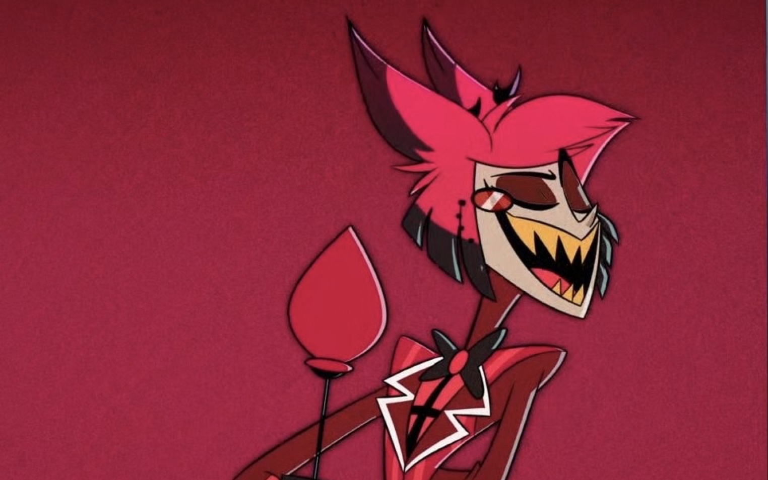 观众视角,广播恶魔vs vox