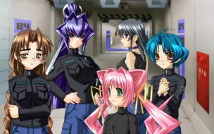 Download Video: （无低俗内容导向）不愧是超级后宫王【muv-luv alternative实况9】