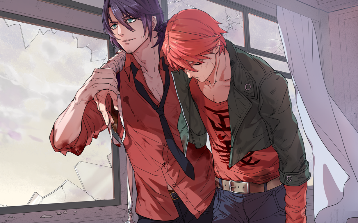 will美好世界纯剧情全收集八