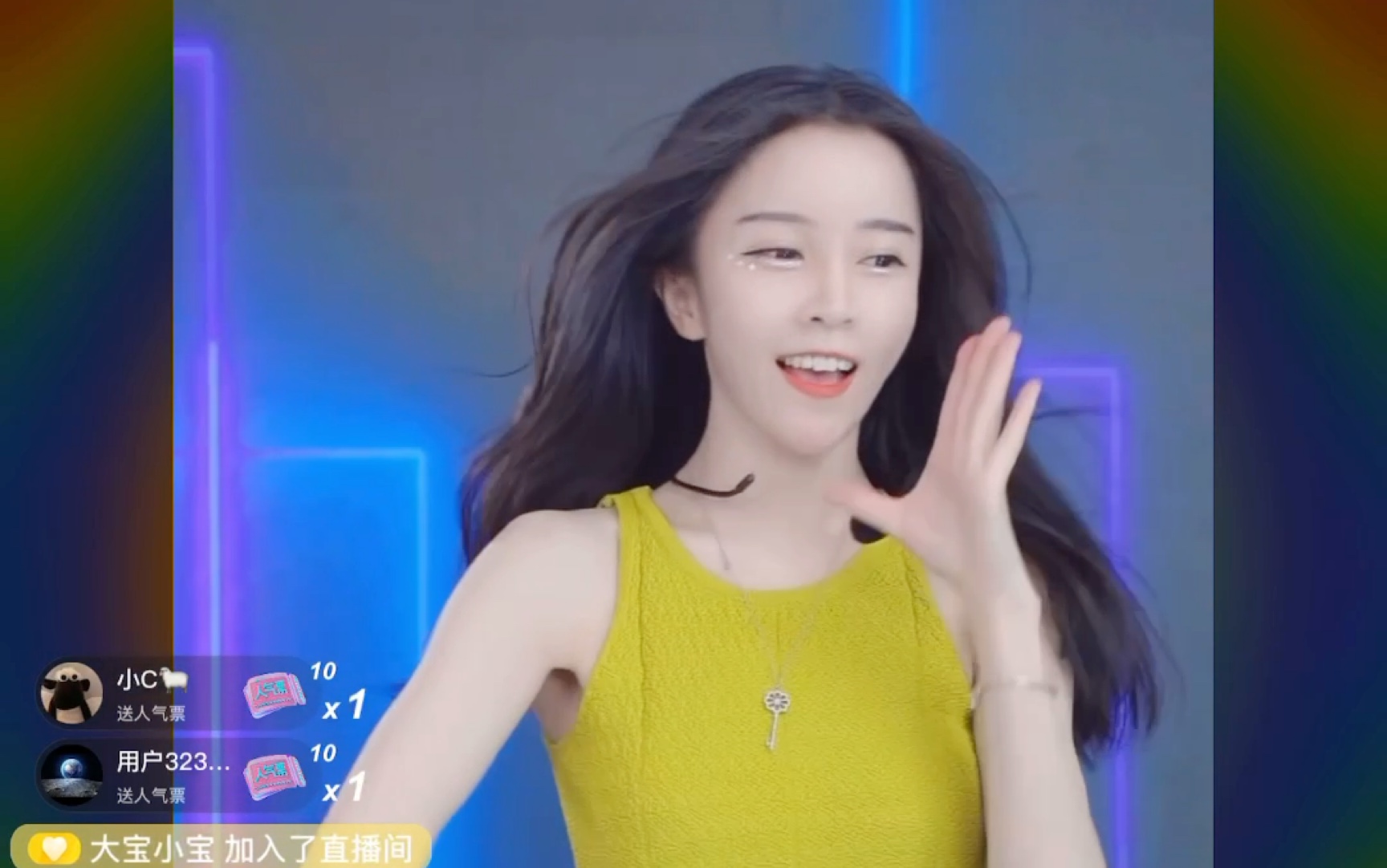 【惠子ssica】2022.07.10凌晨 舞蹈专场_哔哩哔哩_bilibili