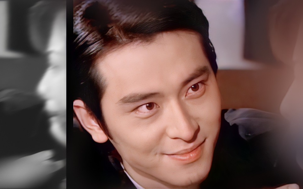 现在根本没有这样类型的主演真就法外狂徒陈冠霖李逢春