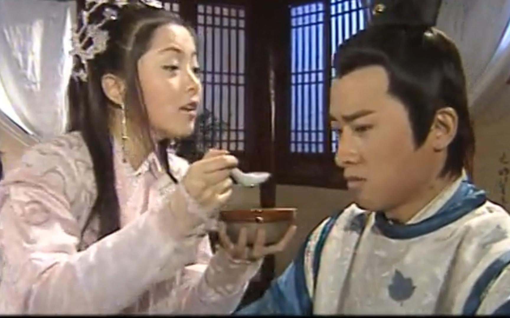 【五鼠闹相国】04-0你是病人,我慢一点(画面字幕重制)