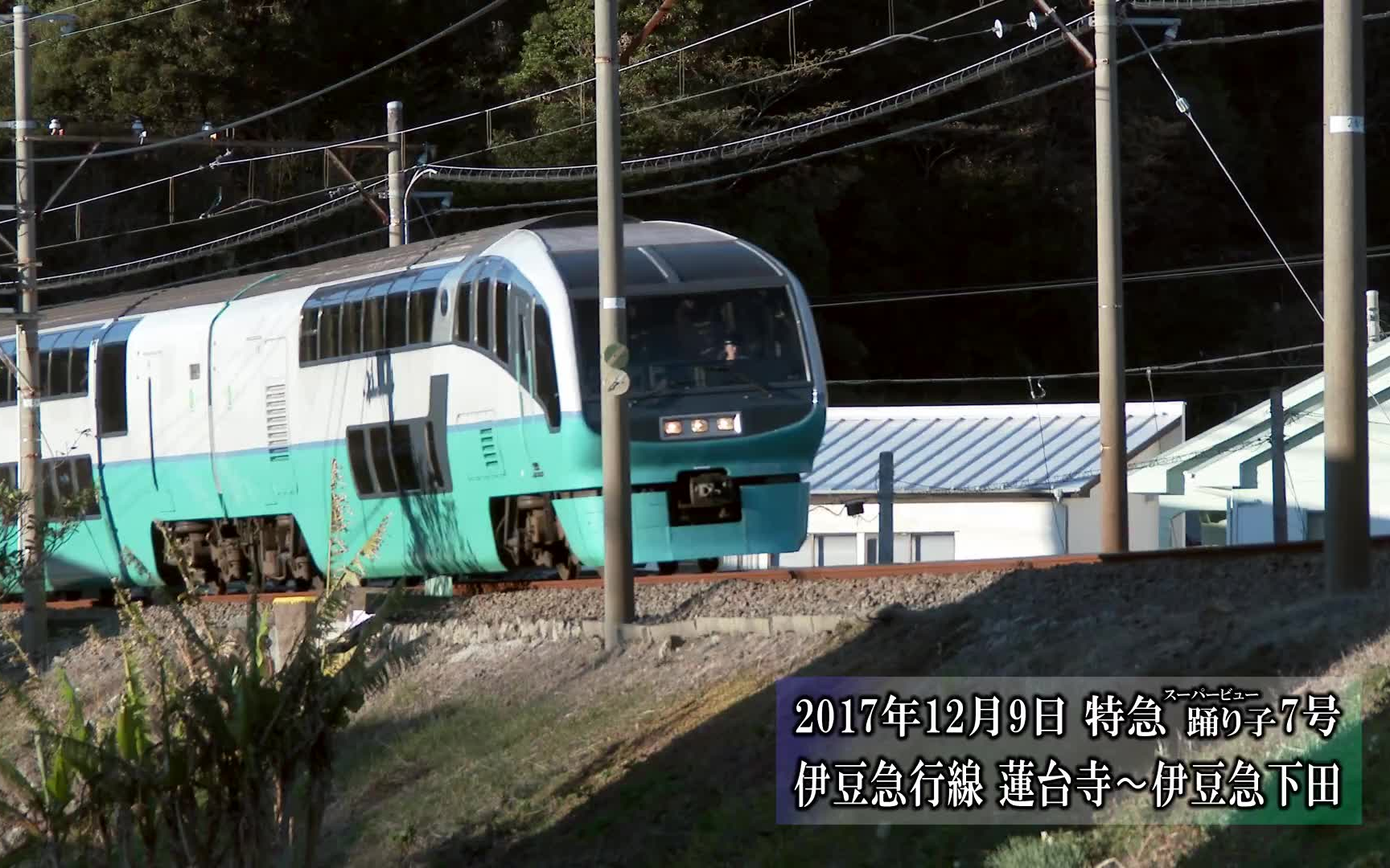 日本铁道特急超景舞女号jr东日本的resort列车251系特急型电车