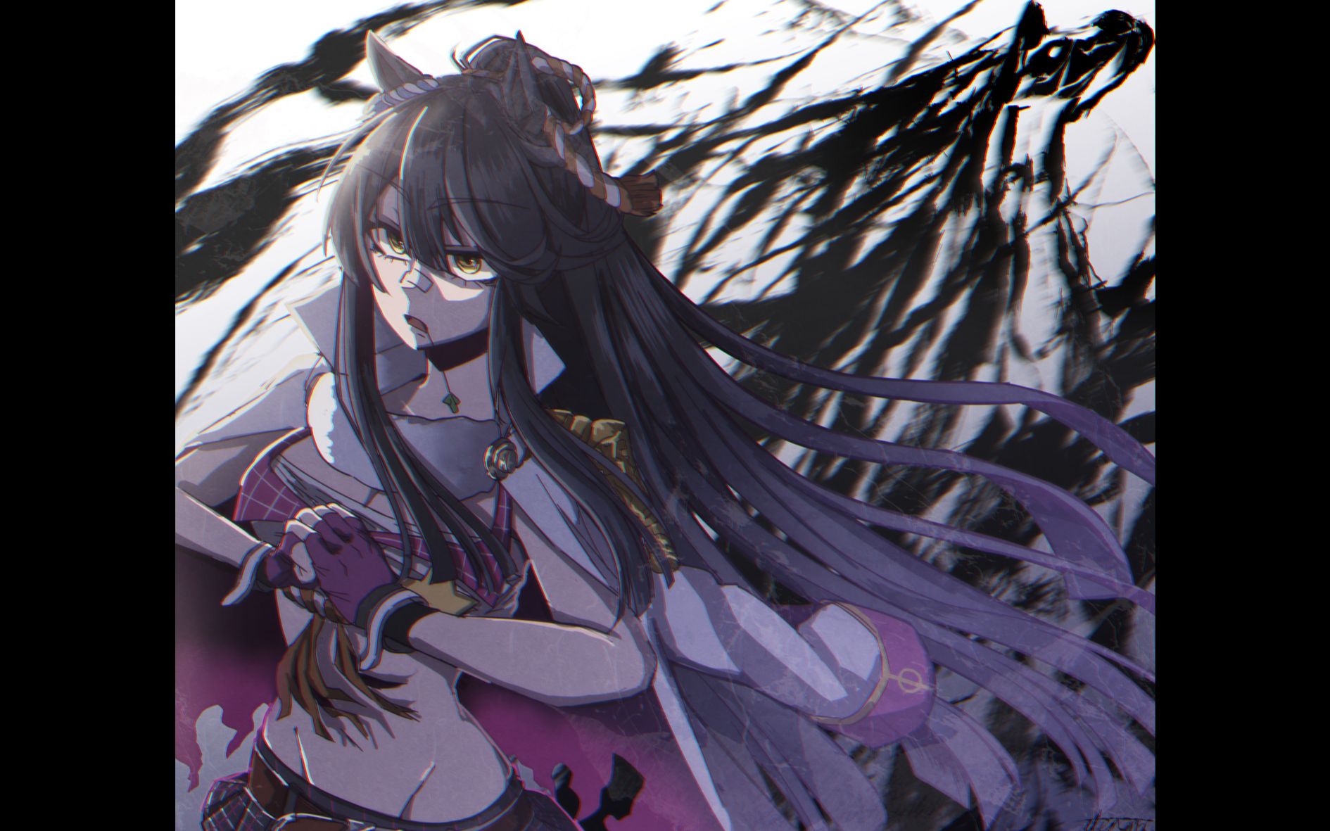 【赛马】1993年朝日杯3岁锦标【成田白仁】