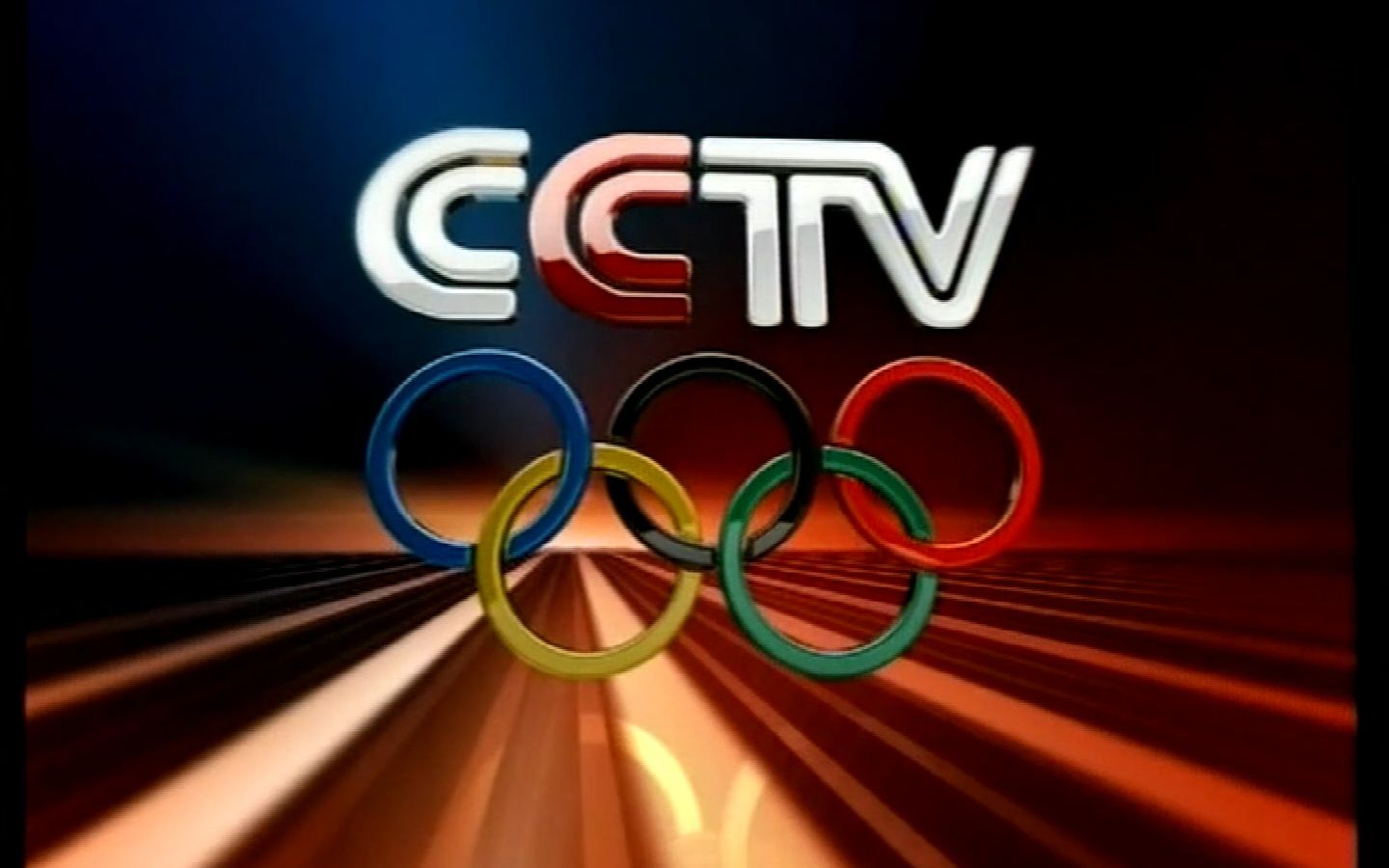 cctv奥运频道id 宣传
