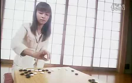 梅泽由香里围棋教室(76集合集版)哔哩哔哩bilibili