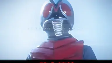 30cm可動◎神敬介(改)☆仮面ライダーX❣️昭和/特撮◎RAH★ 30cm可動◎神敬介(改)☆仮面ライダーX❣️昭和/特撮◎RAH