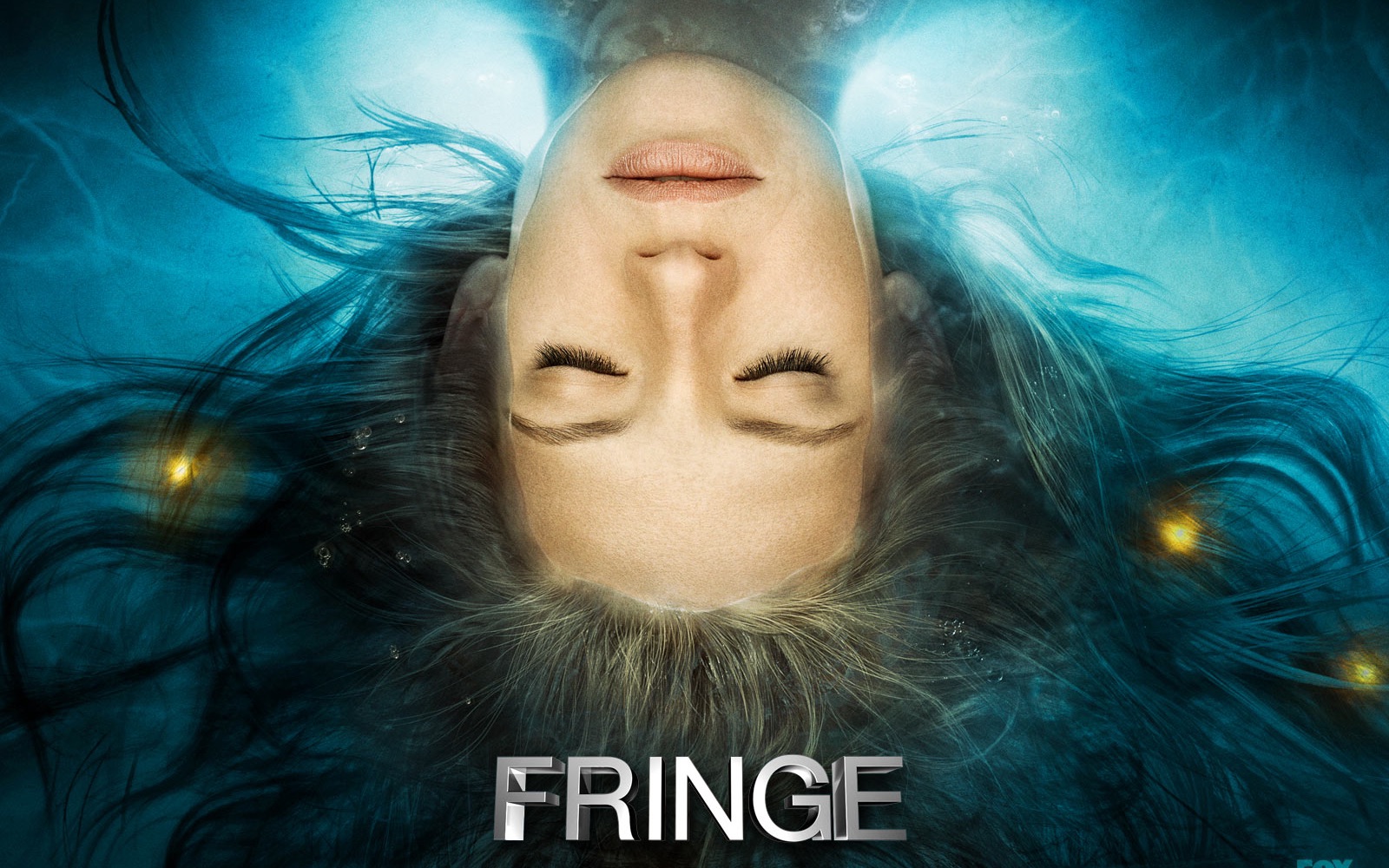 危机边缘fringe 全季片头曲